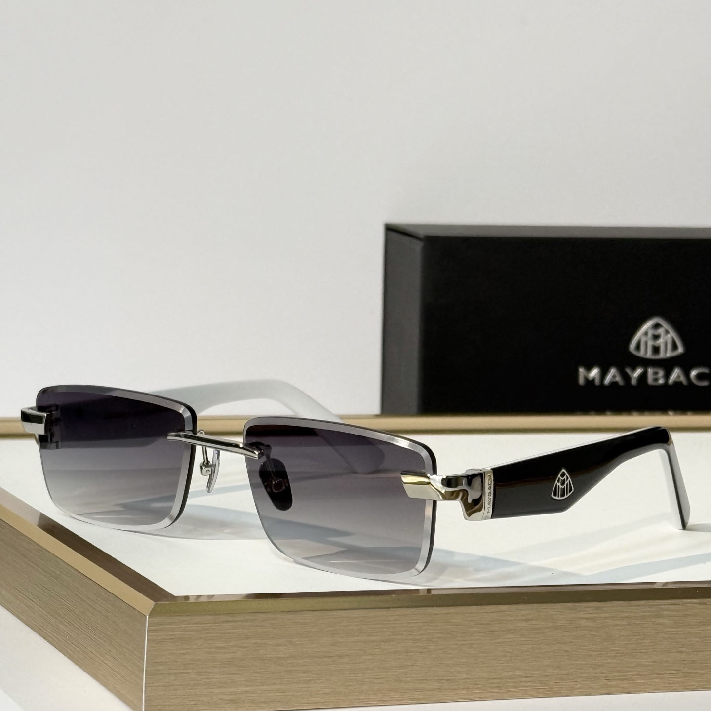Maybach Z1891 Sunglasses    - DesignerGu