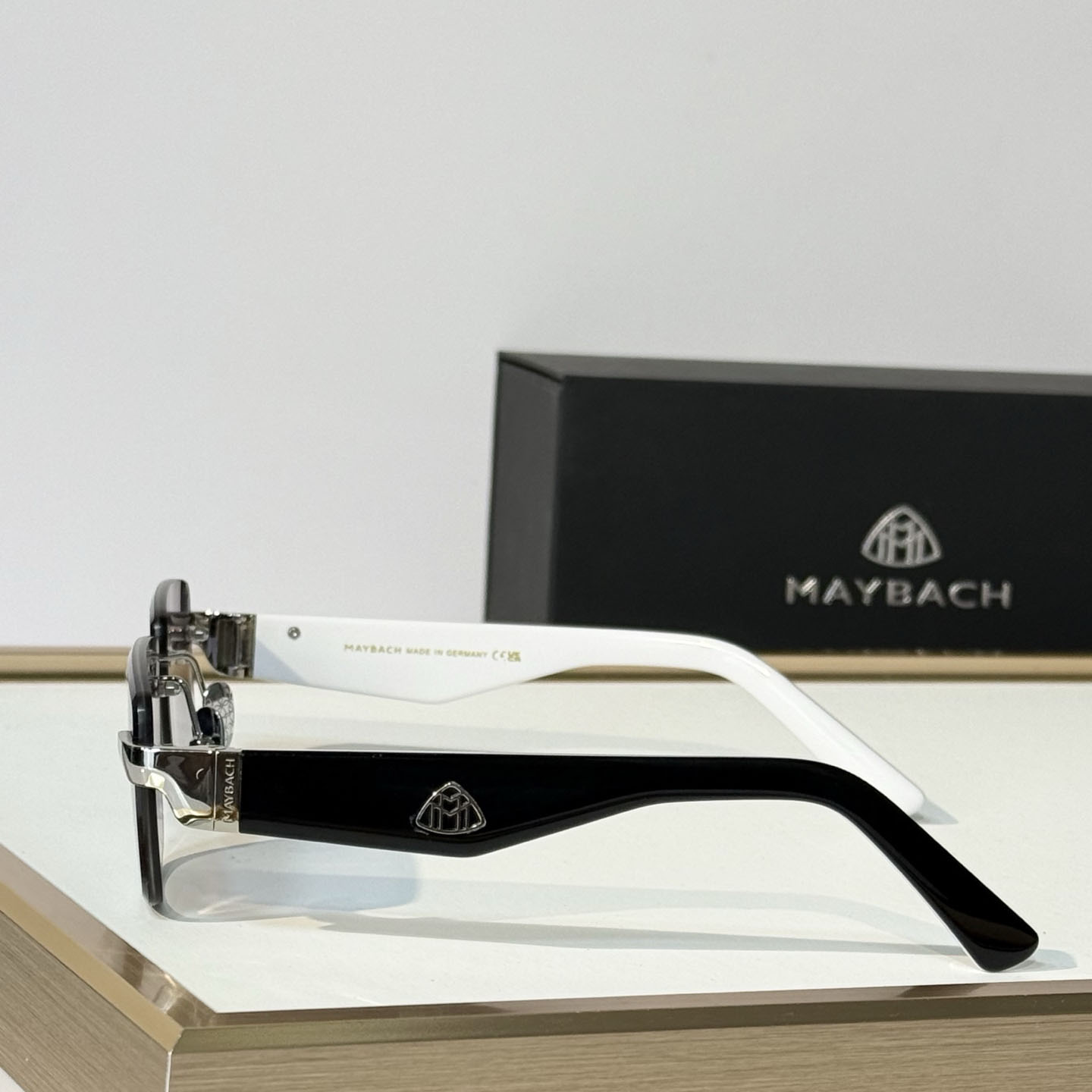 Maybach Z1891 Sunglasses    - DesignerGu