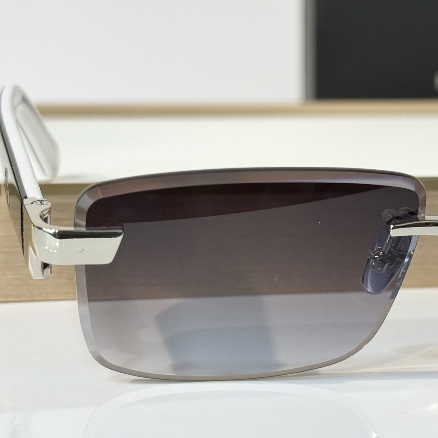 Maybach Z1891 Sunglasses    - DesignerGu