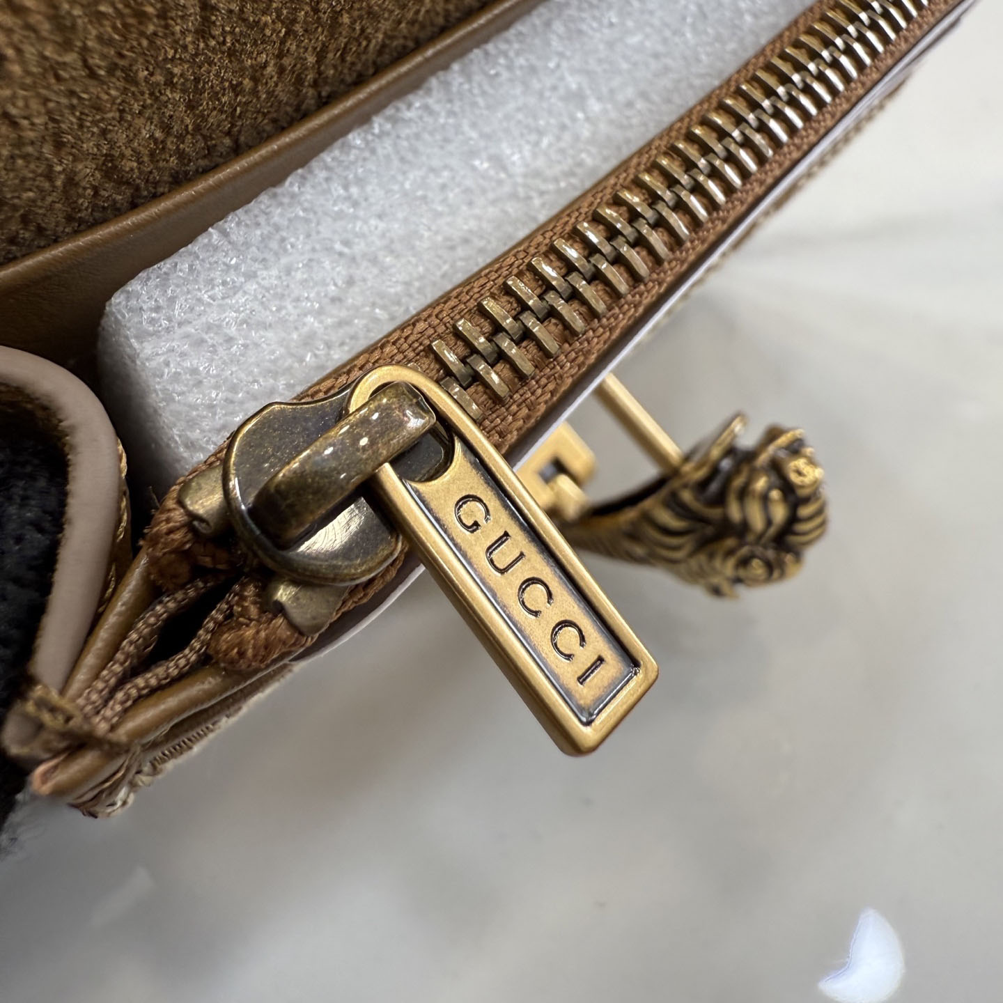 Gucci Dionysus Small Wallet 876528 - DesignerGu