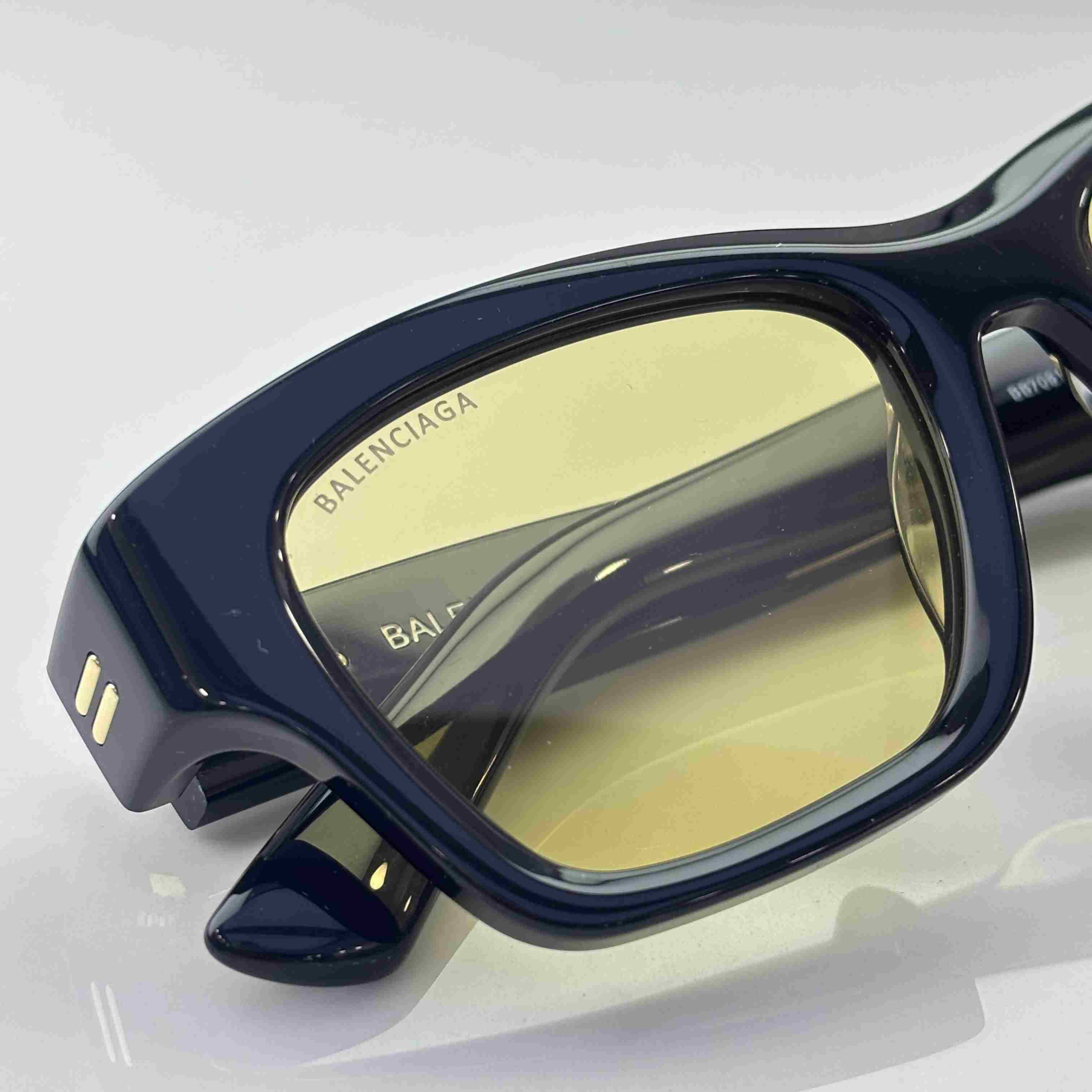 Balenciaga BB7081 Sunglasses  - DesignerGu
