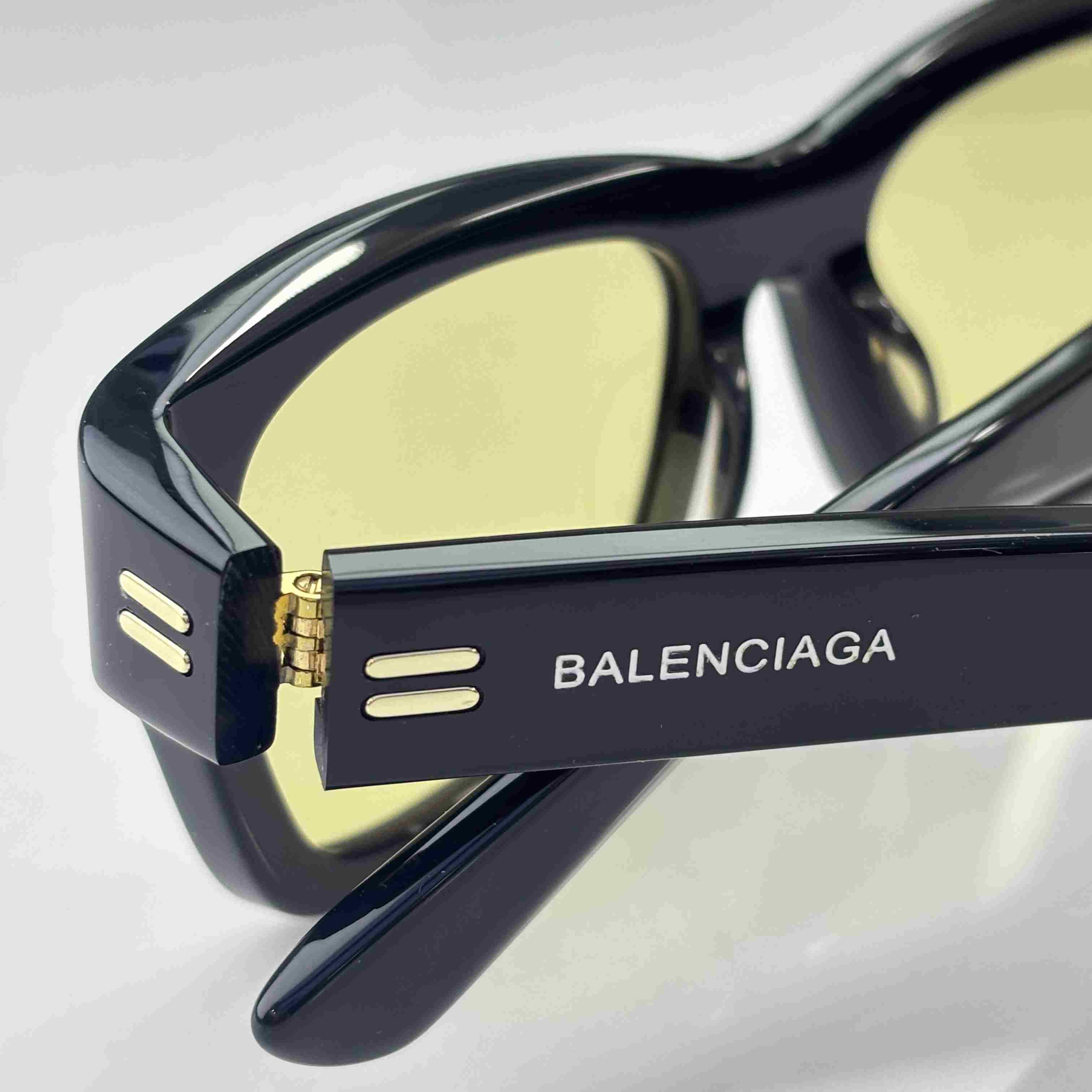 Balenciaga BB7081 Sunglasses  - DesignerGu