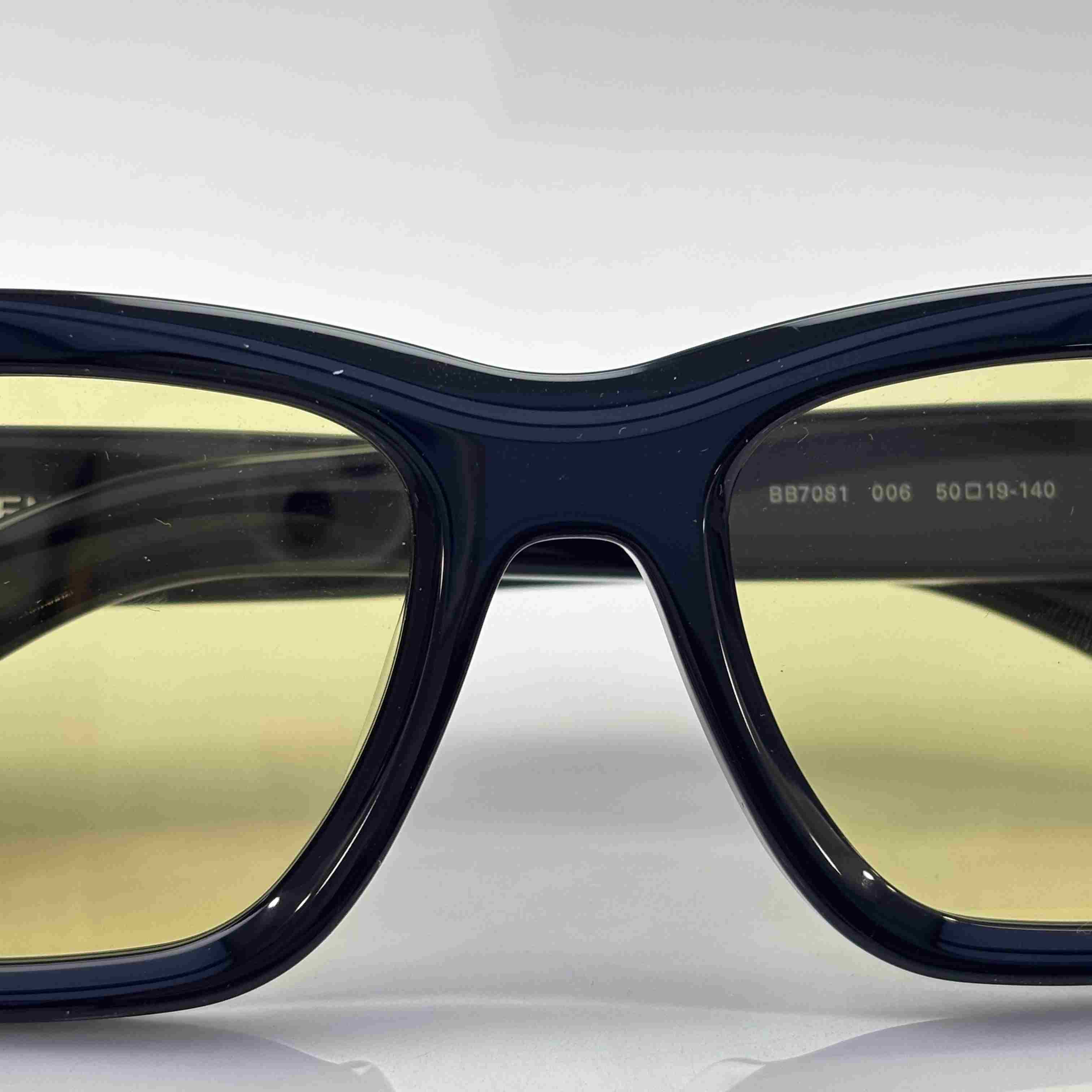 Balenciaga BB7081 Sunglasses  - DesignerGu