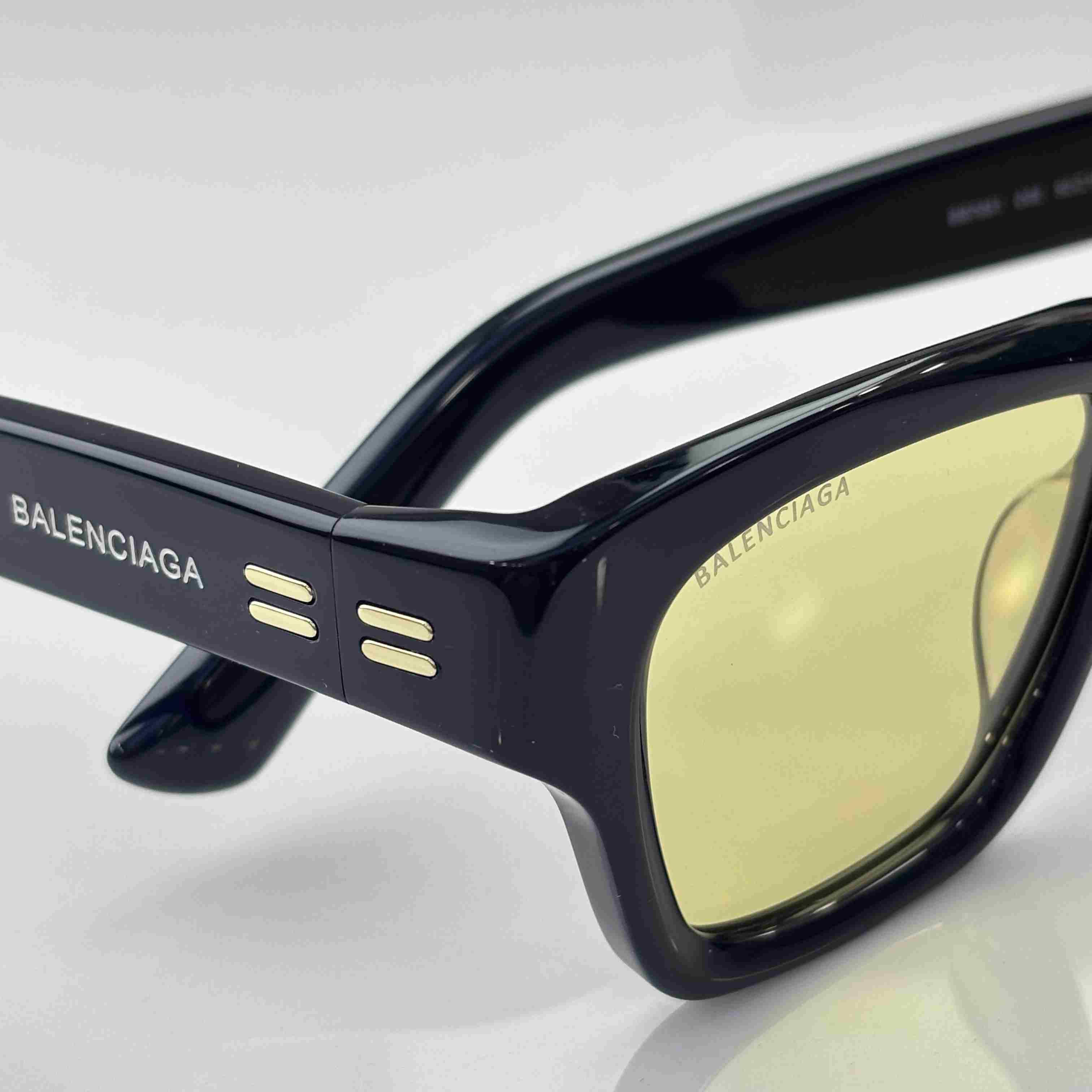 Balenciaga BB7081 Sunglasses  - DesignerGu