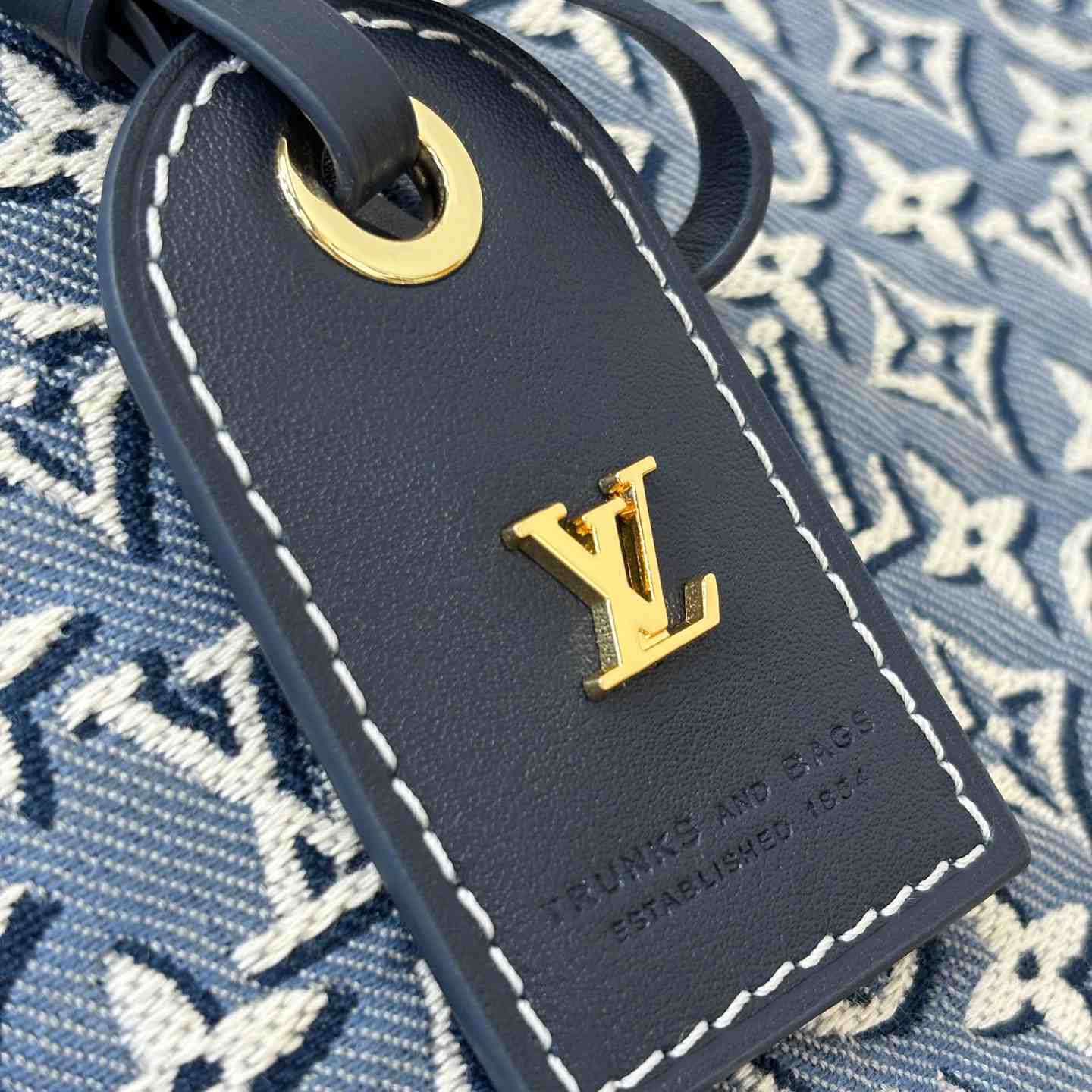 Louis Vuitton CarryAll PM M2A184 - DesignerGu