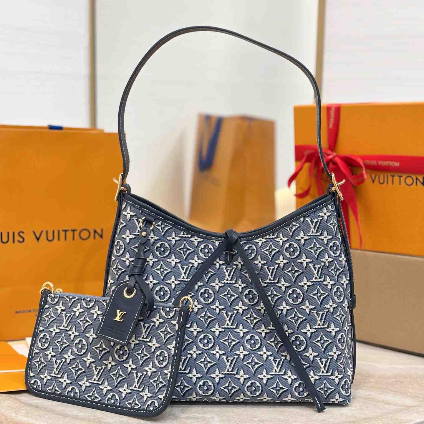 Louis Vuitton CarryAll PM M2A184 - DesignerGu