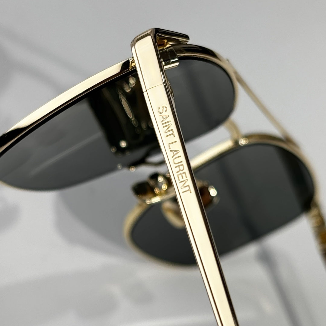 Saint Laurent  SL796 Sunglasses   - DesignerGu
