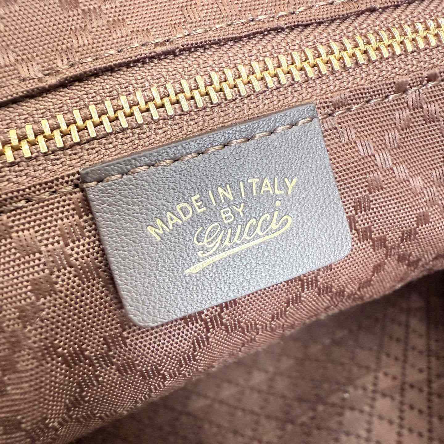 Gucci Borsetto Large Boston Bag 866734 - DesignerGu