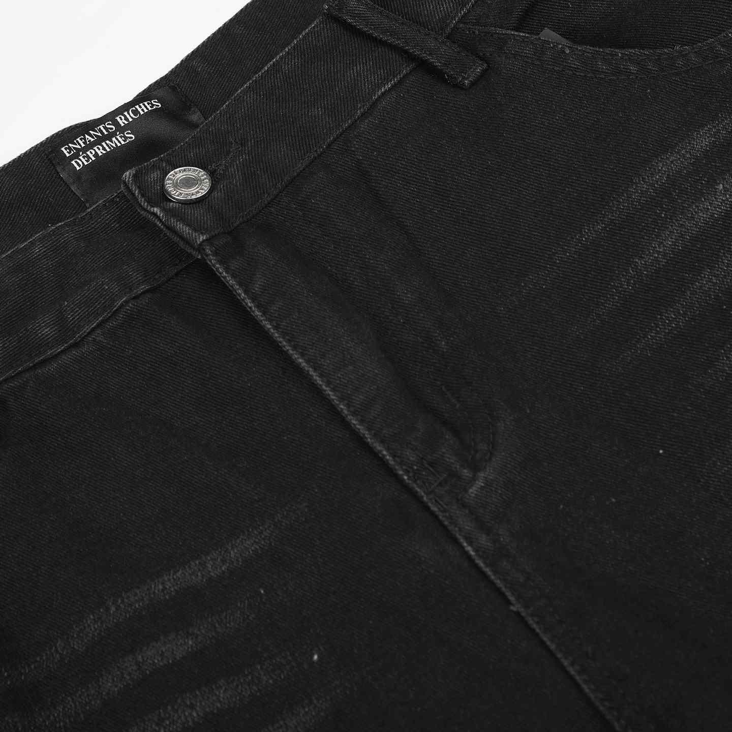 Enfants Riches Déprimés Jeans - DesignerGu