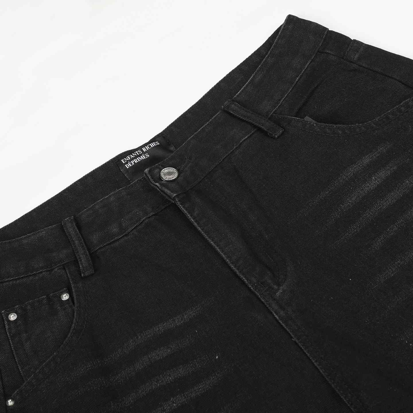 Enfants Riches Déprimés Jeans - DesignerGu