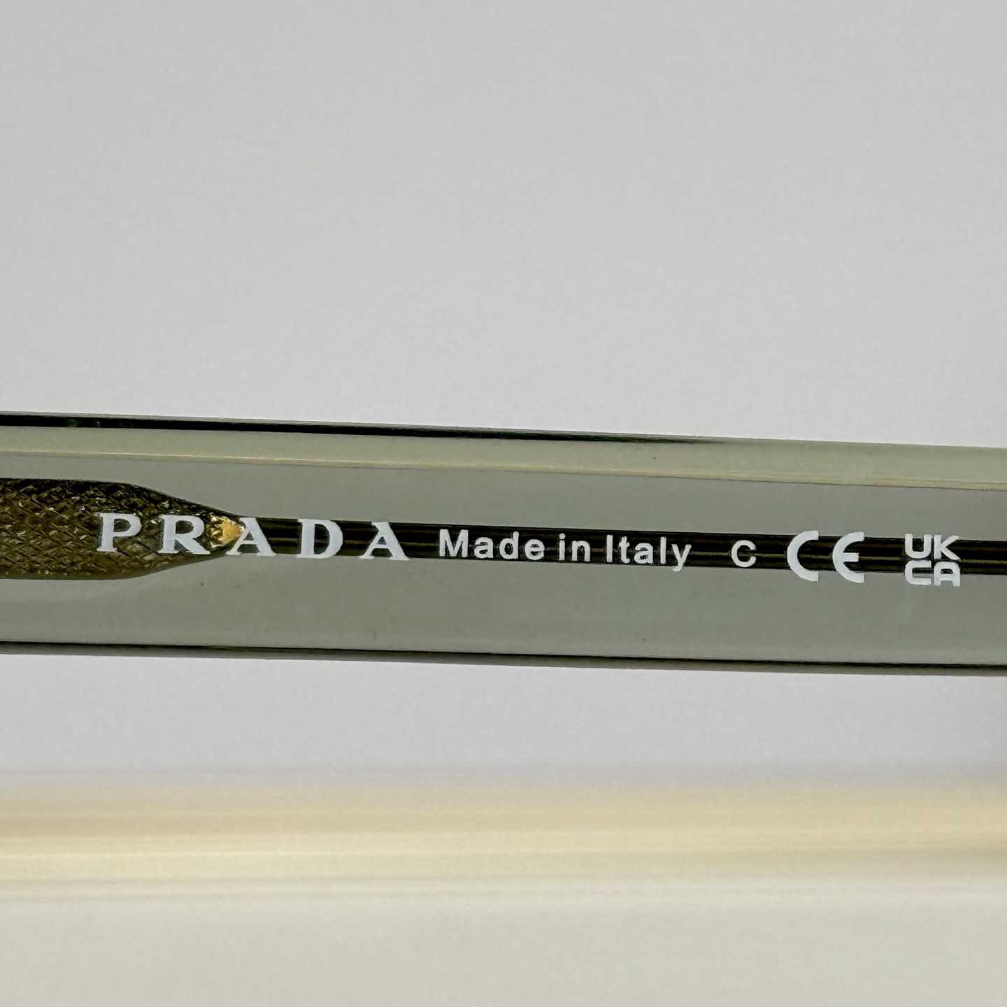 Prada SPR C05 Sunglasses     - DesignerGu