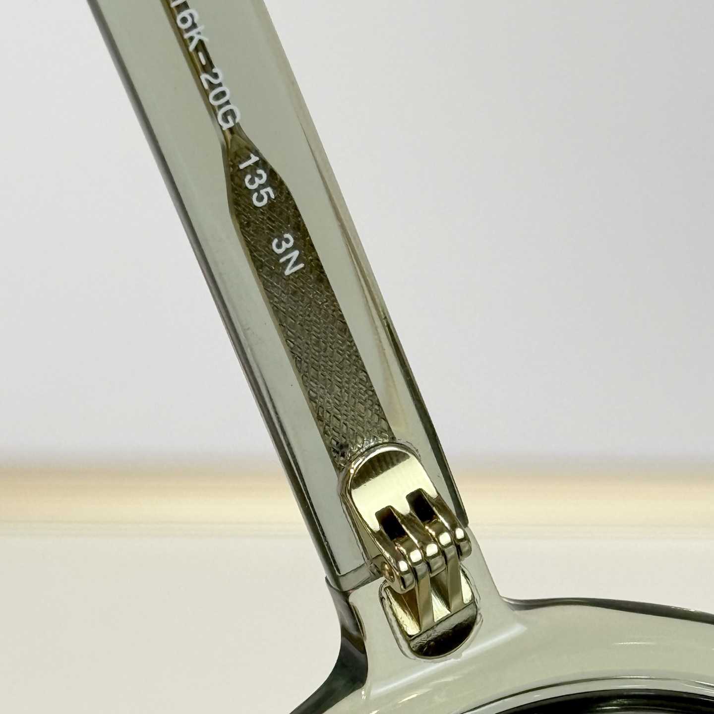 Prada SPR C05 Sunglasses     - DesignerGu