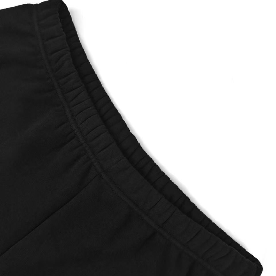 Chrome Hearts Paper Jam Cross Patch Sweatpants - DesignerGu