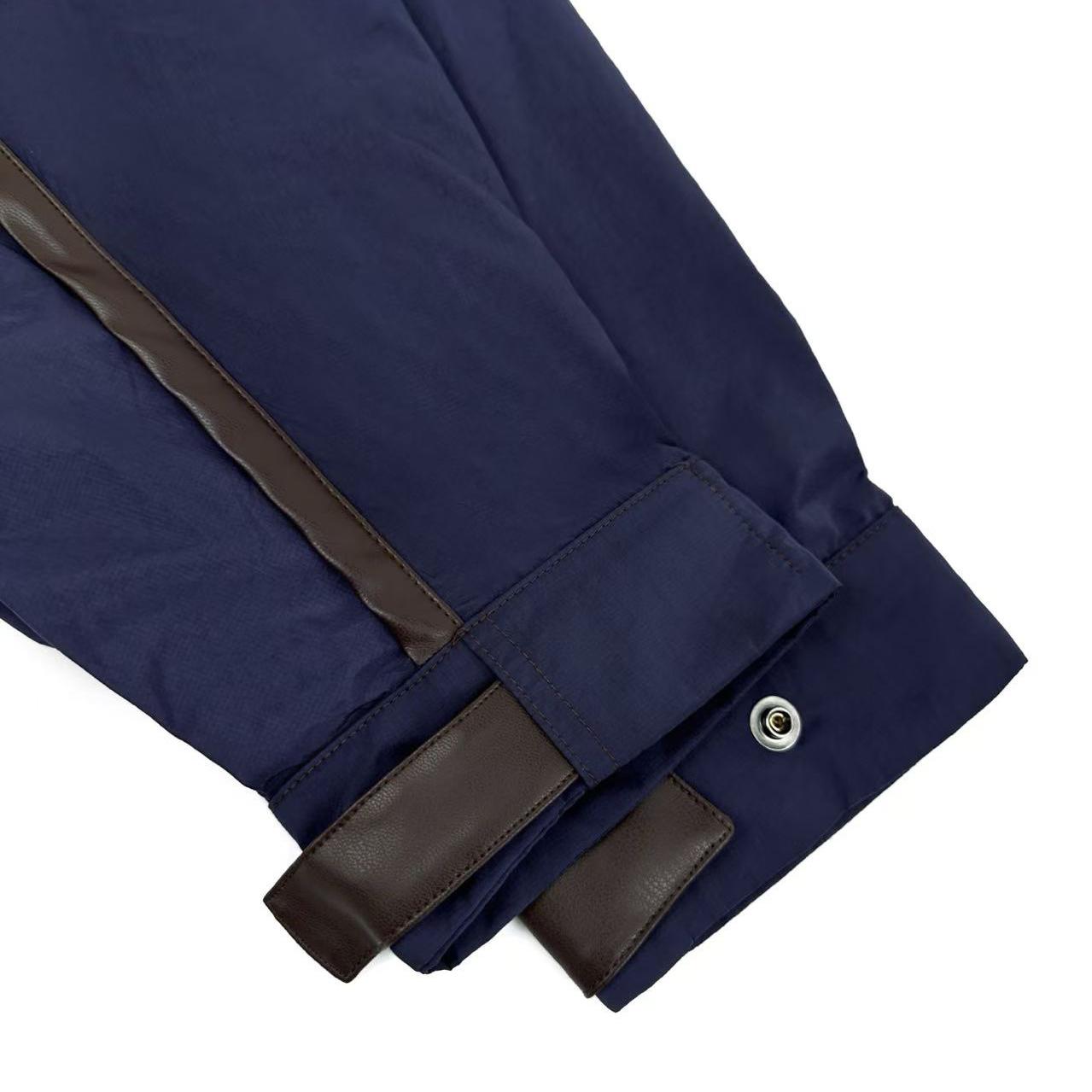 Loewe Hooded Jacket In Technical Shell - DesignerGu