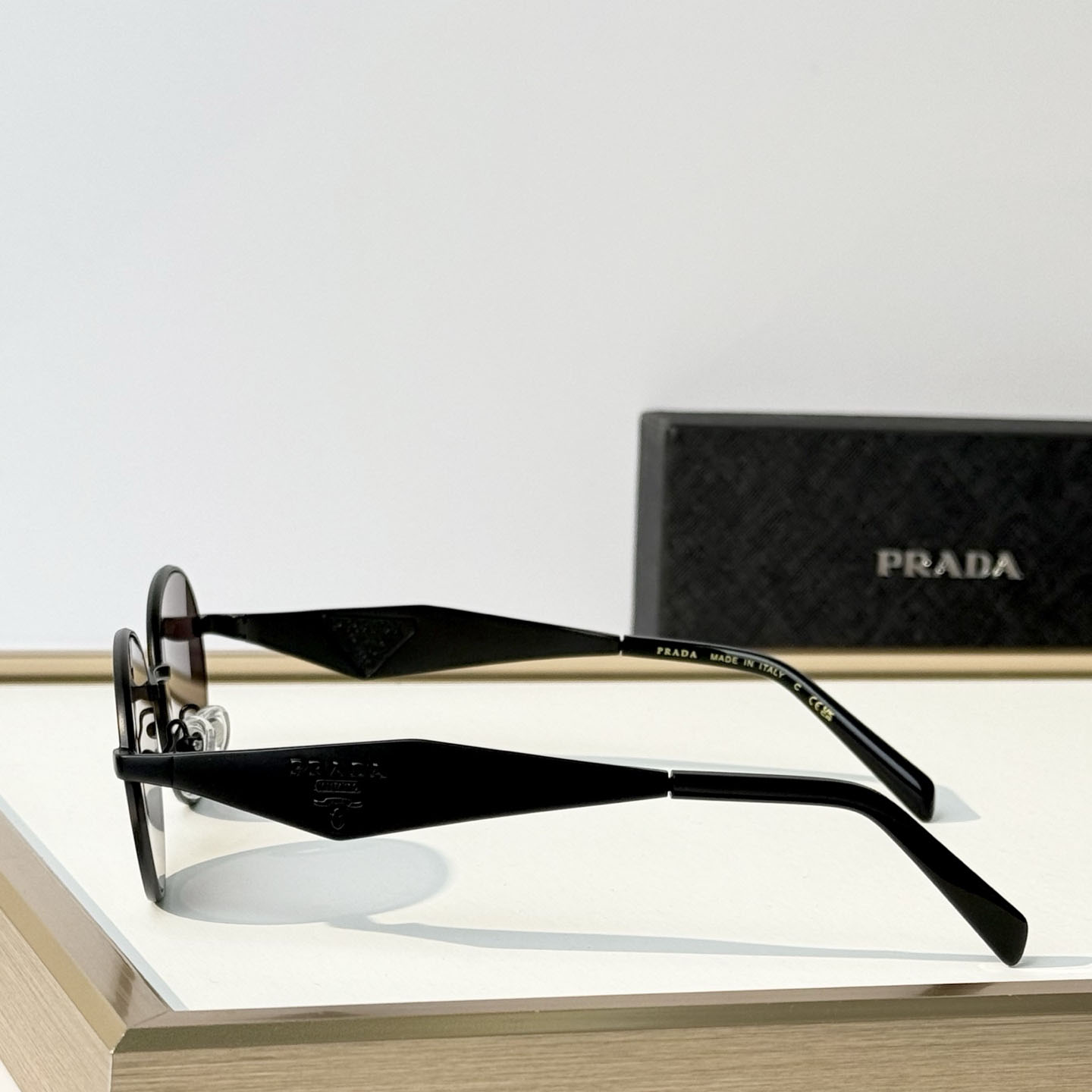 Prada PRD53VD Sunglasses     - DesignerGu