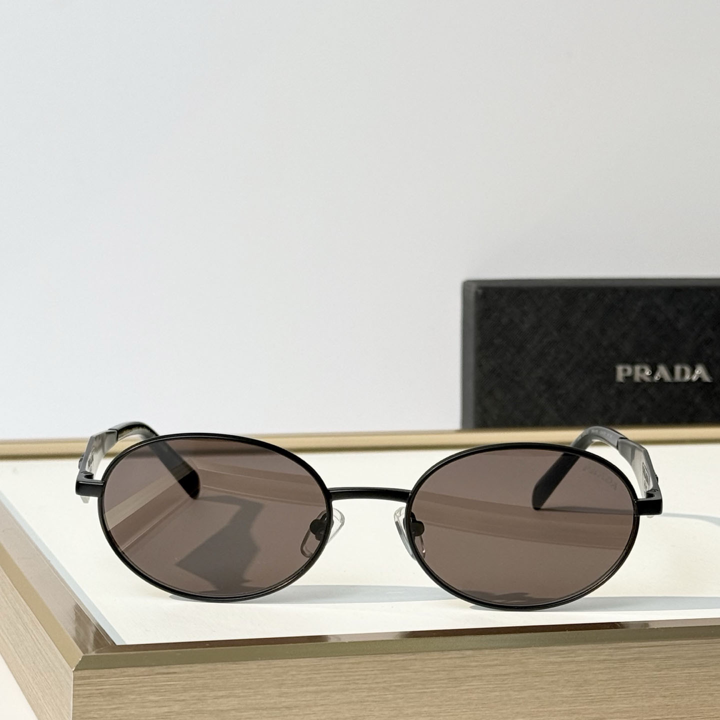 Prada PRD53VD Sunglasses     - DesignerGu