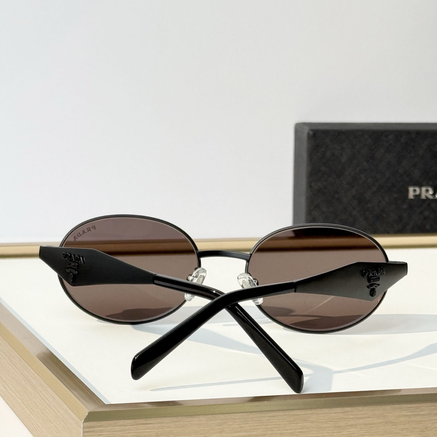 Prada PRD53VD Sunglasses     - DesignerGu