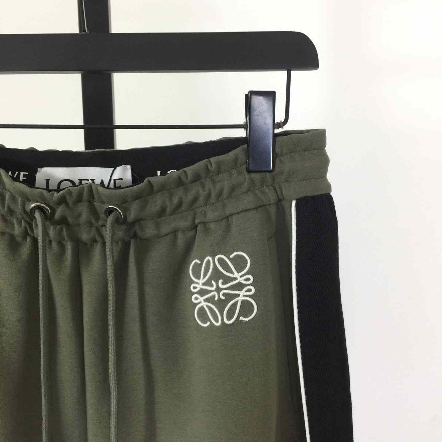 Loewe Anagram Track Pants - DesignerGu