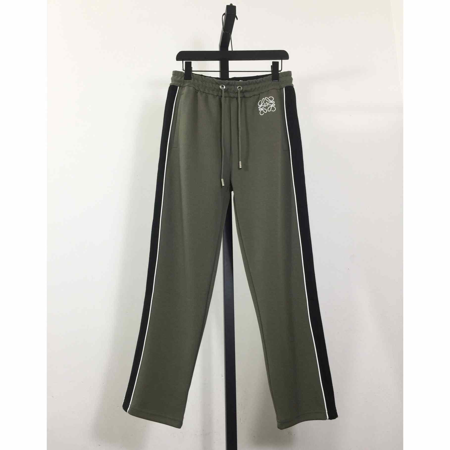 Loewe Anagram Track Pants - DesignerGu