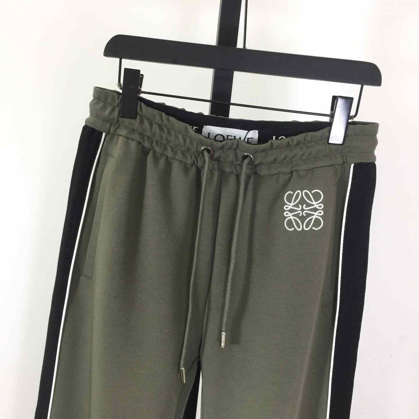 Loewe Anagram Track Pants - DesignerGu