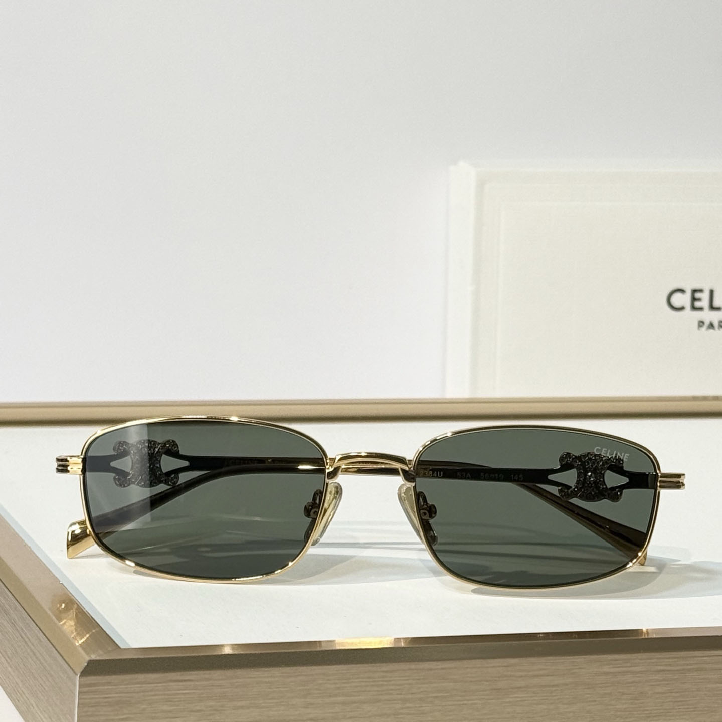 Celine CL2384U Sunglasses  - DesignerGu