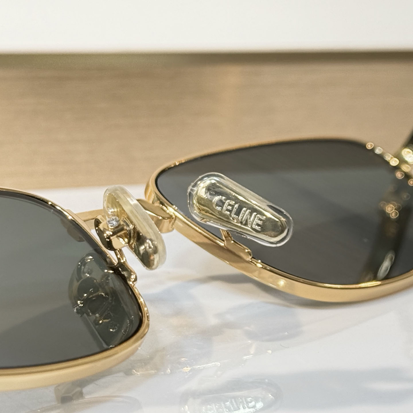 Celine CL2384U Sunglasses  - DesignerGu