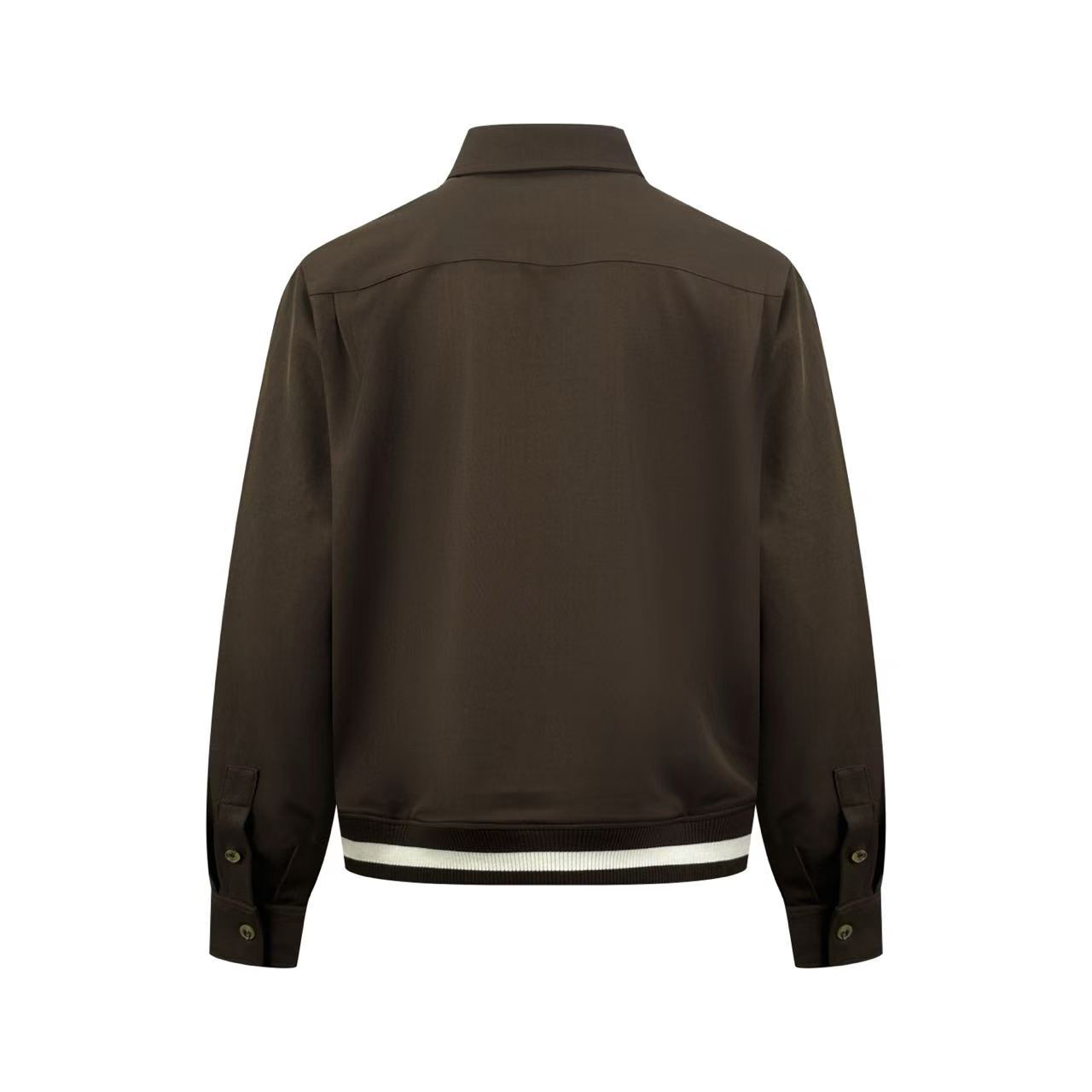 Loewe Jacket In Wool - DesignerGu