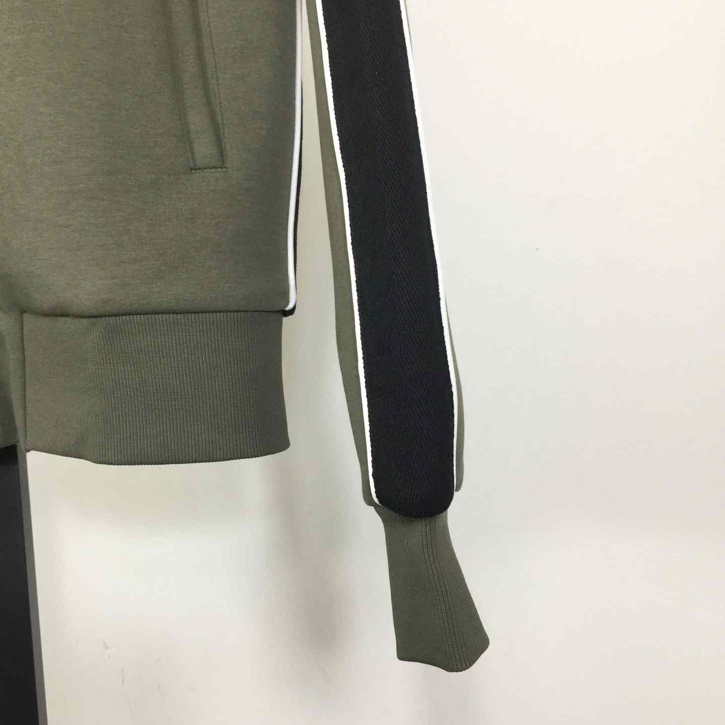 Loewe Tracksuit Jacket - DesignerGu