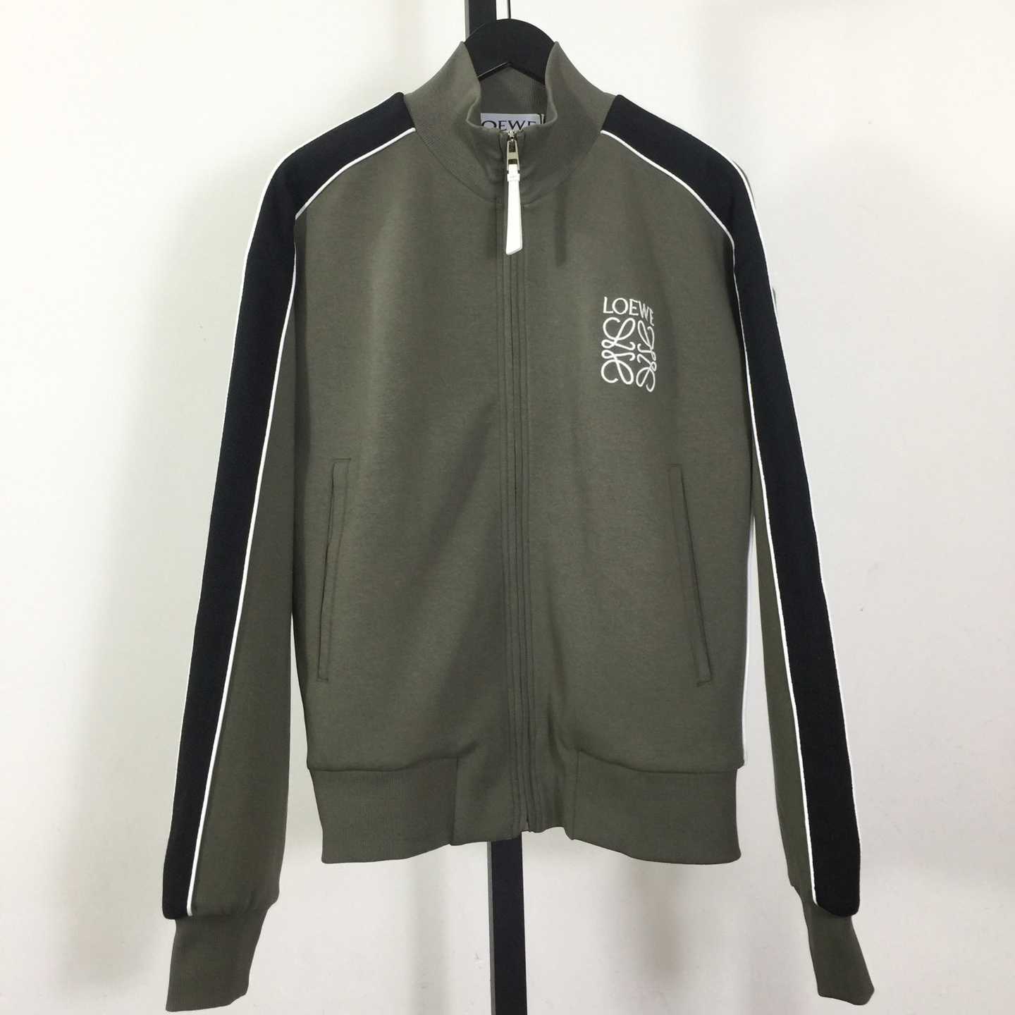 Loewe Tracksuit Jacket - DesignerGu