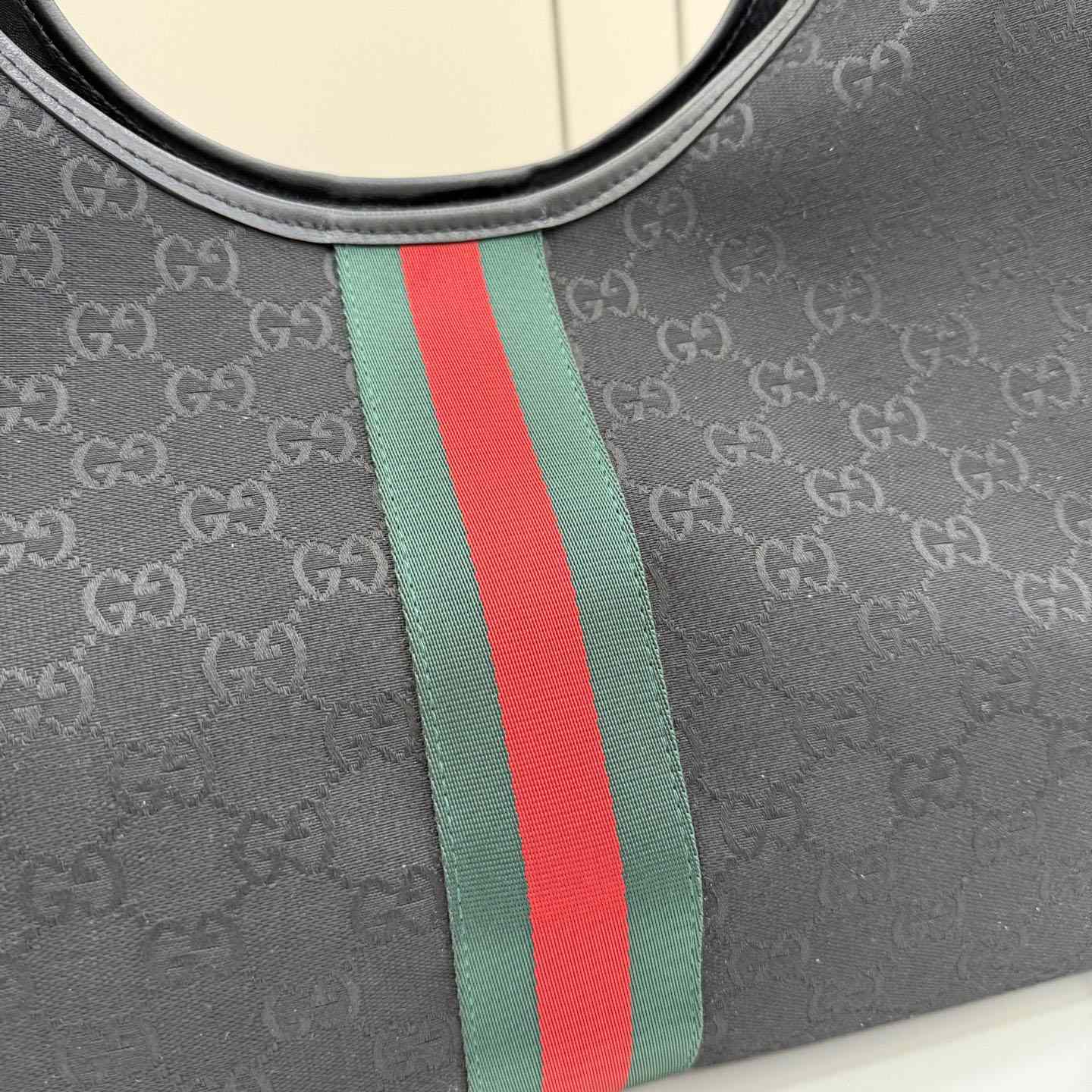  Gucci Gucci Giglio Large Tote Bag  853971 - DesignerGu