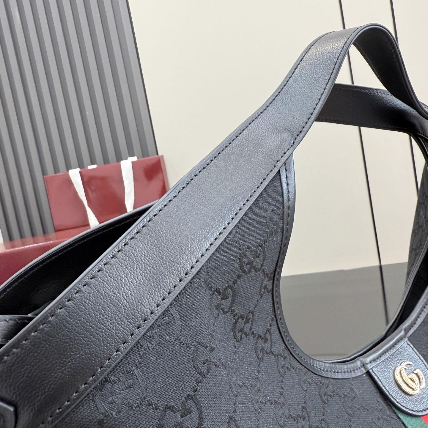  Gucci Gucci Giglio Large Tote Bag  853971 - DesignerGu