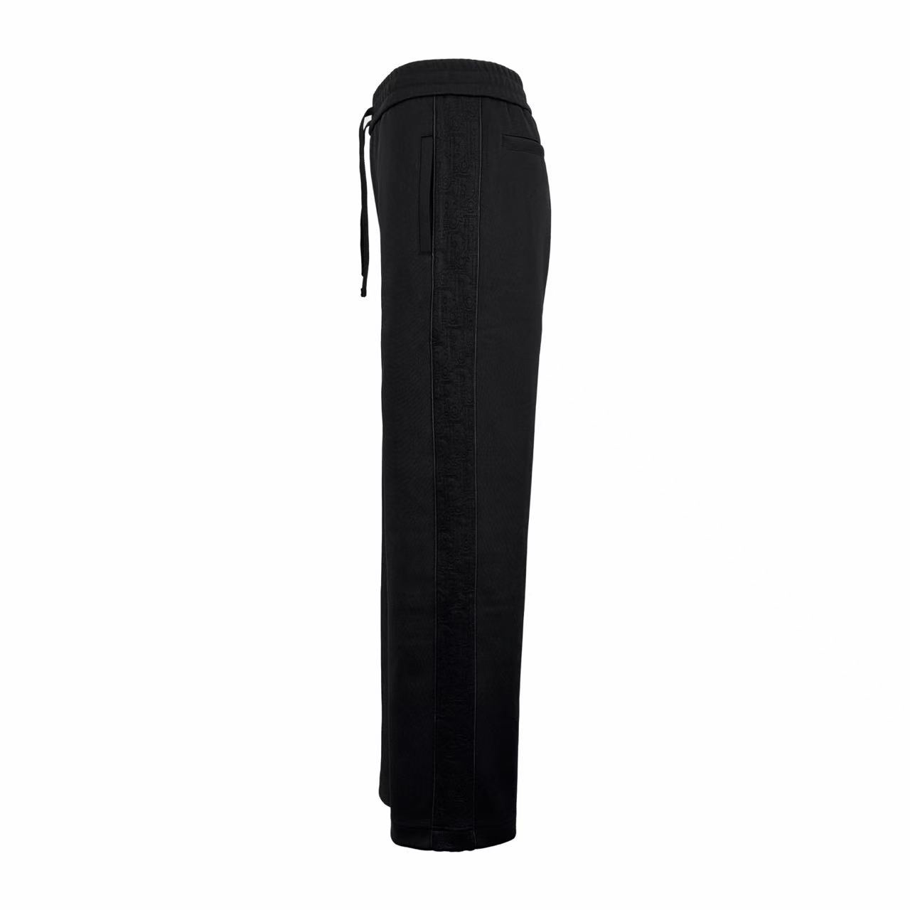 Dior Oblique Track Pants - DesignerGu