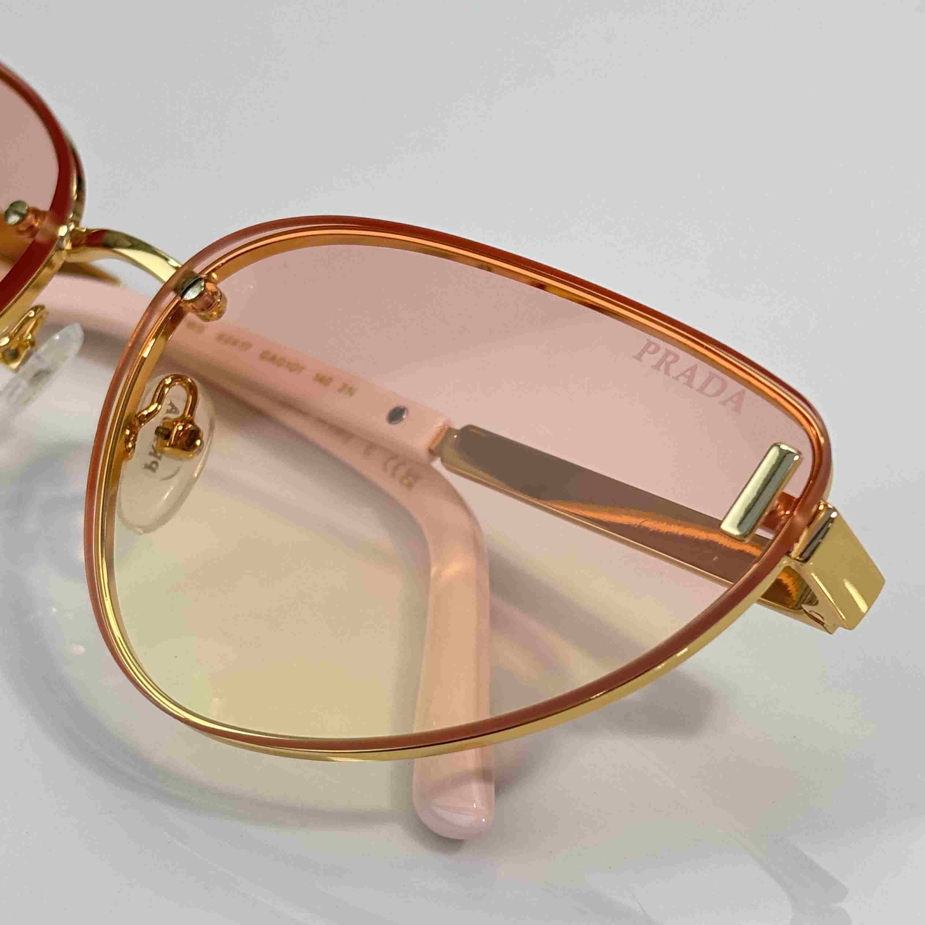 Prada PR57WS  Sunglasses     - DesignerGu