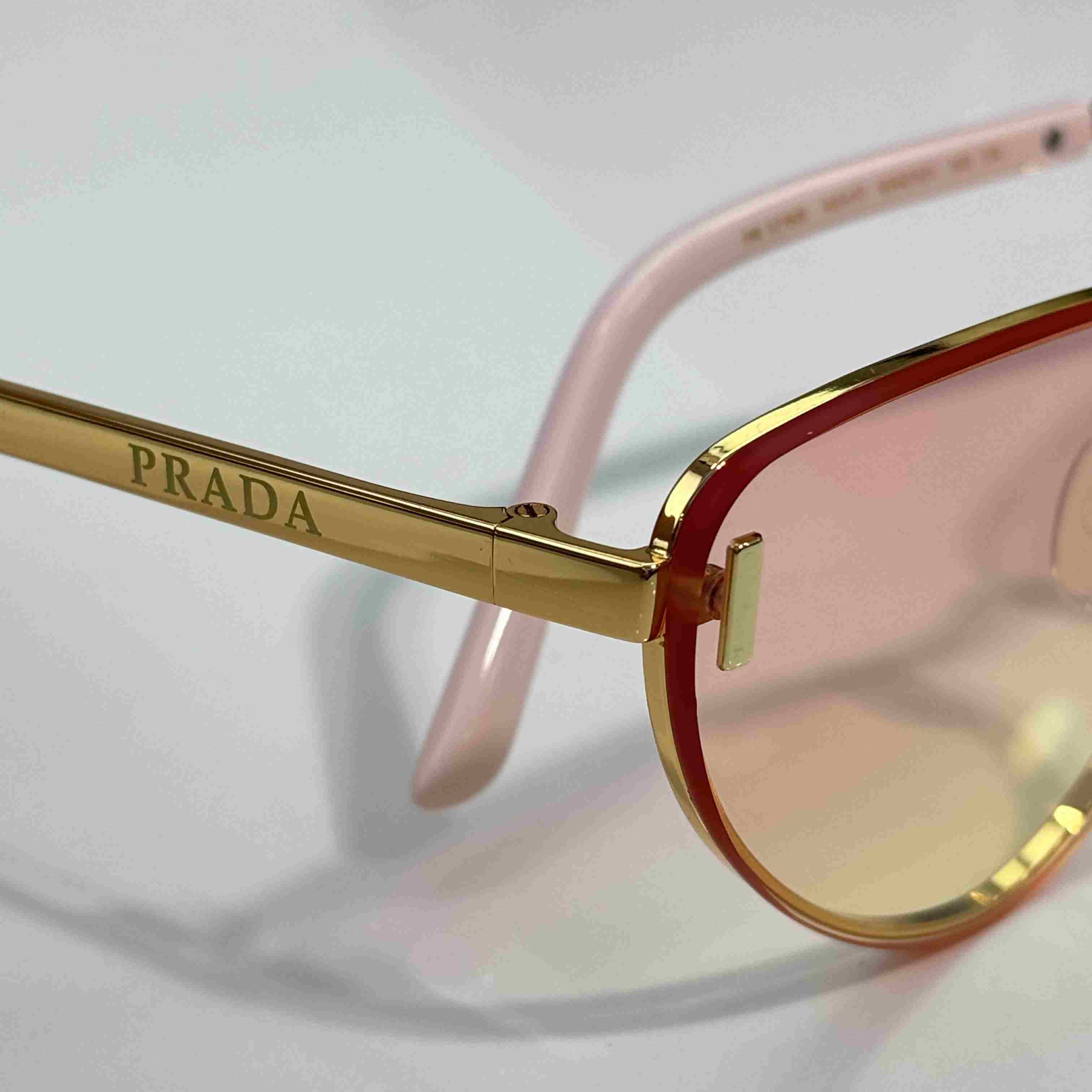 Prada PR57WS  Sunglasses     - DesignerGu