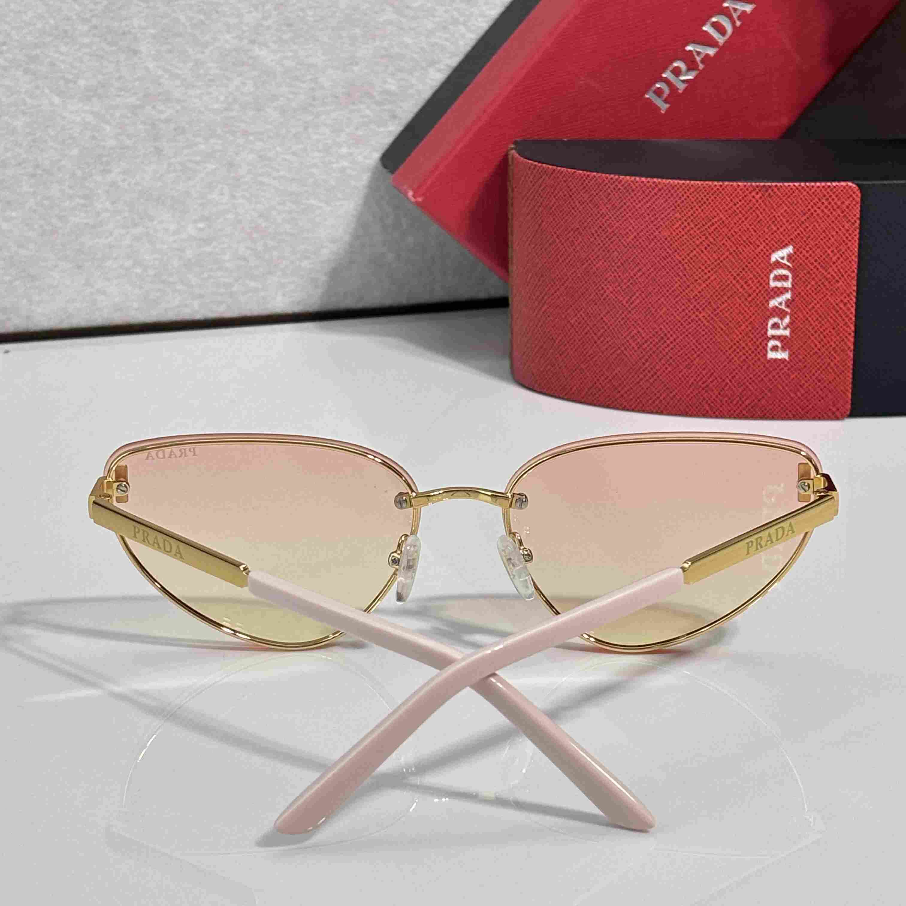 Prada PR57WS  Sunglasses     - DesignerGu