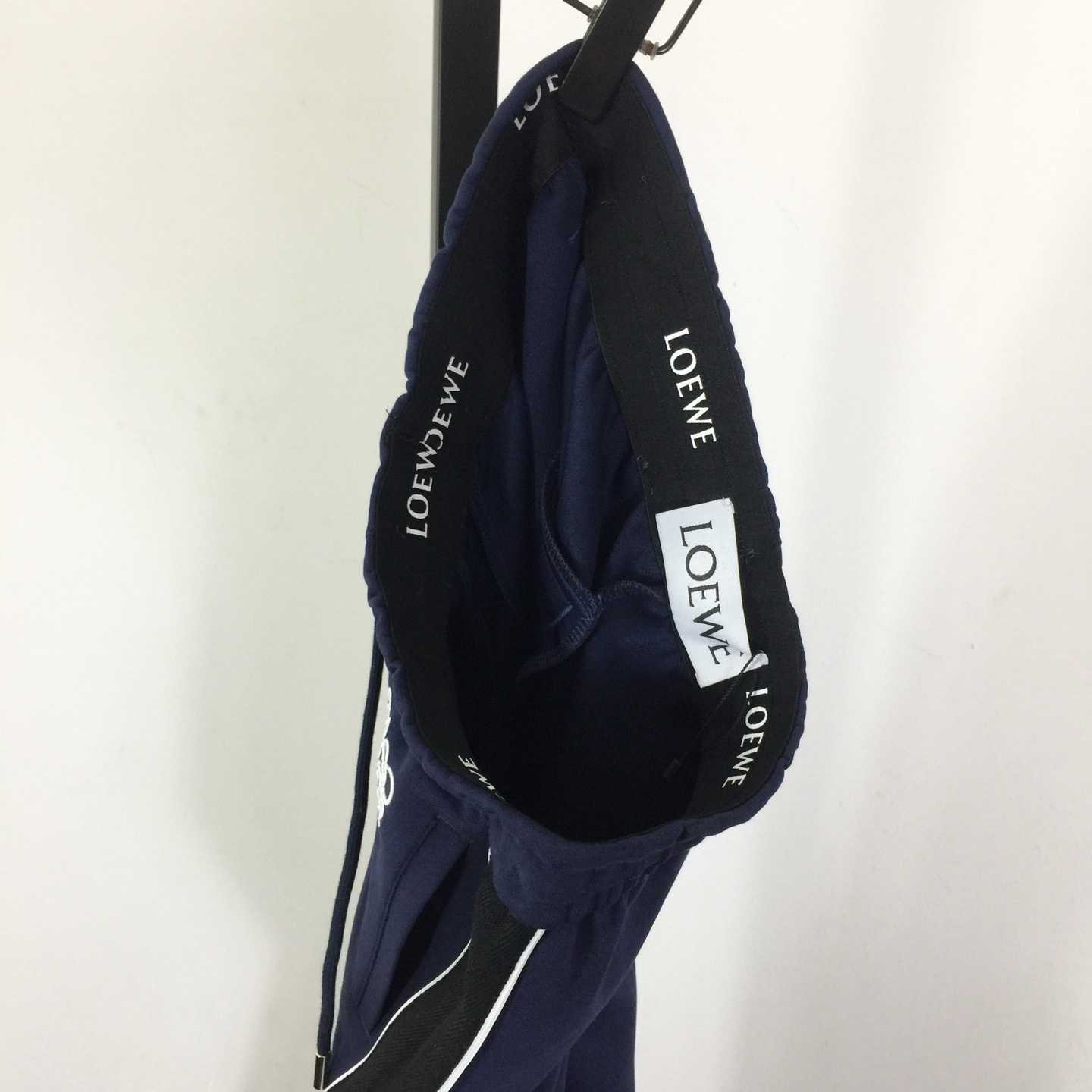 Loewe Anagram Track Pants - DesignerGu