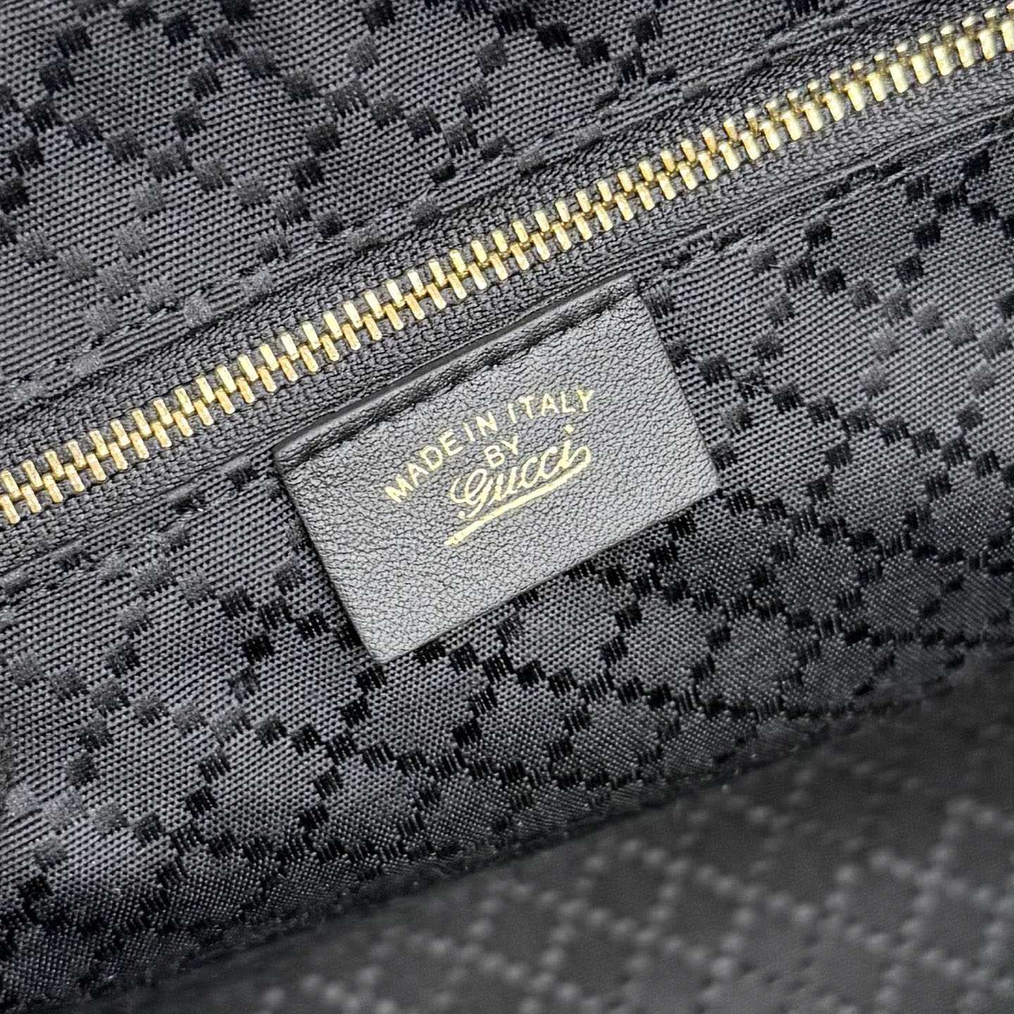 Gucci Borsetto Large Boston Bag 866734 - DesignerGu