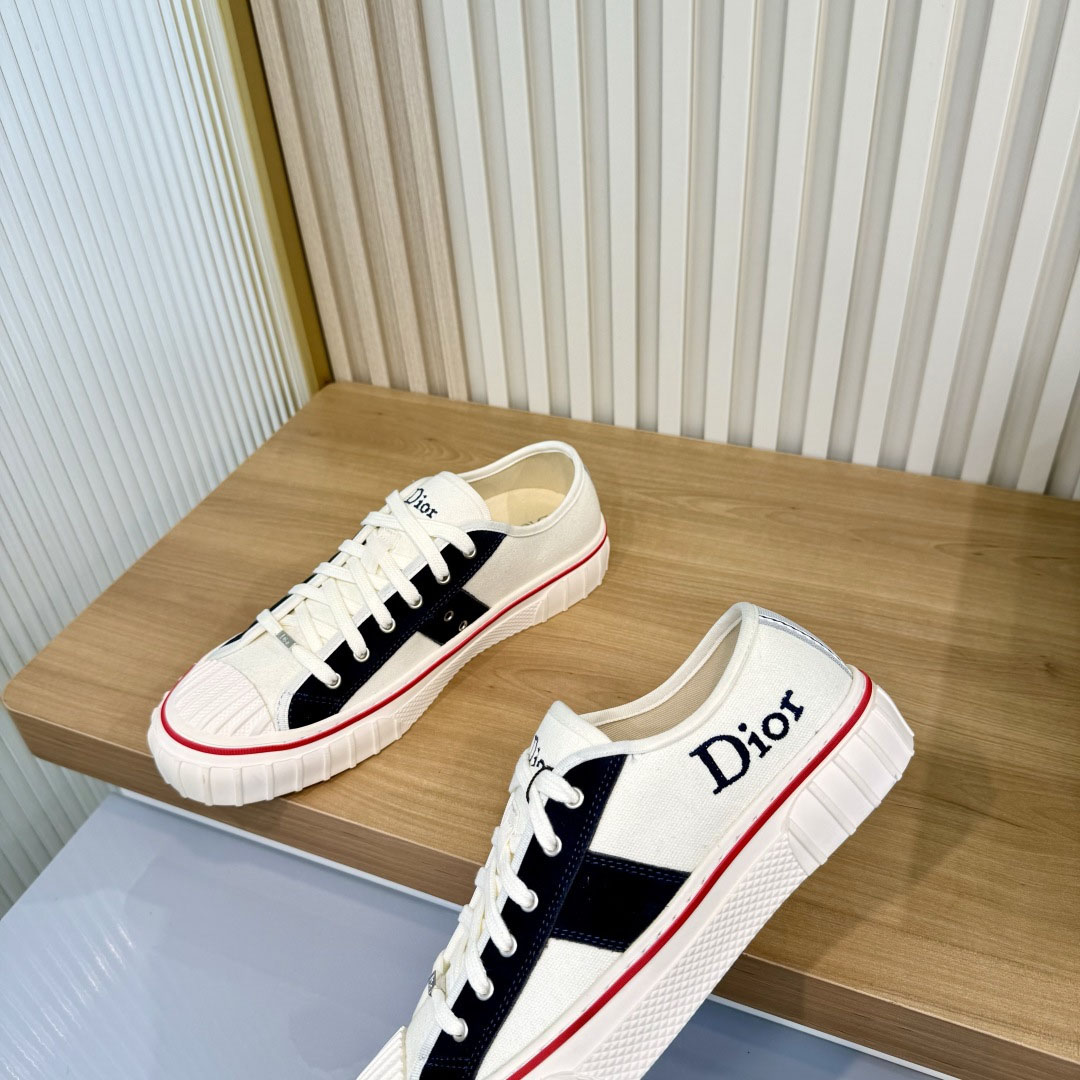 Dior Hooper Low-Top Sneaker - DesignerGu