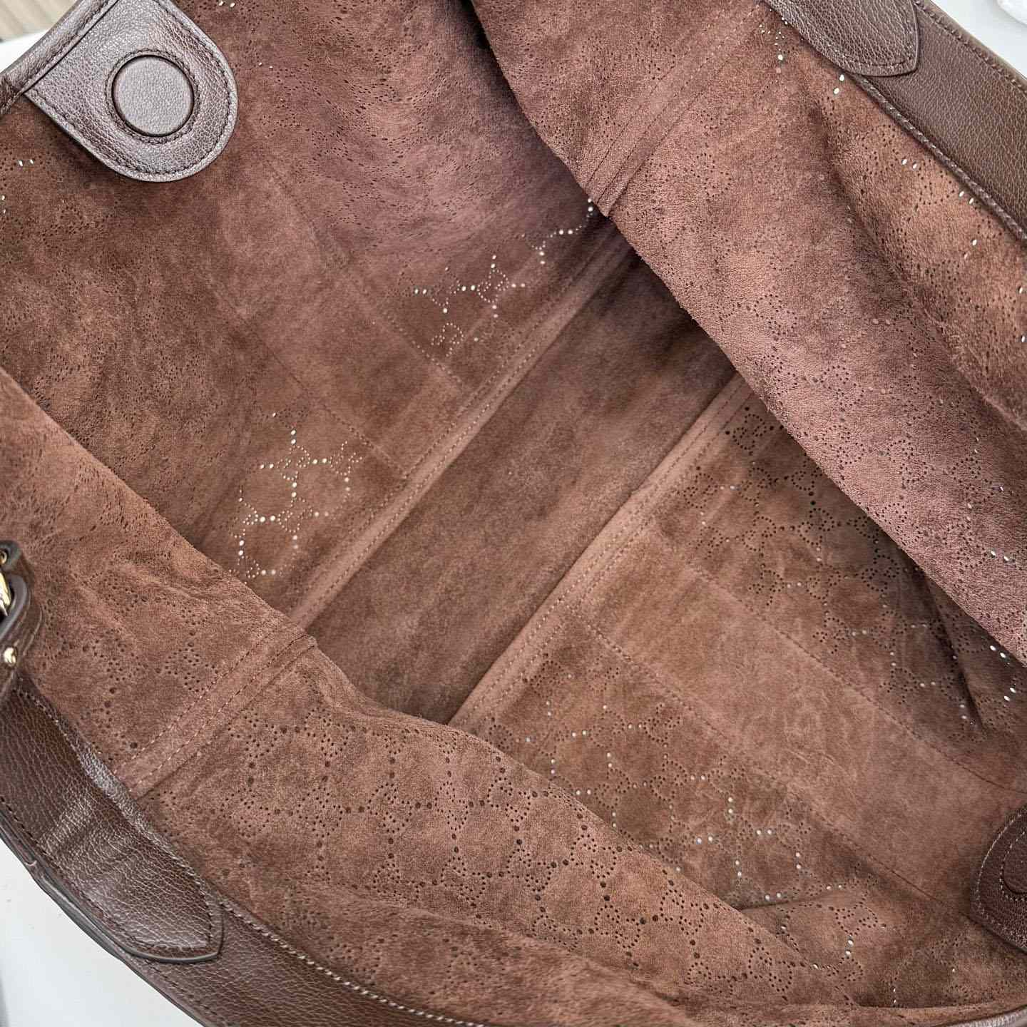 Gucci Giglio Large Tote Bag 853971 - DesignerGu
