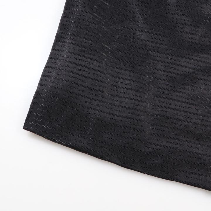 Prada Re-Nylon Padded Shirt - DesignerGu