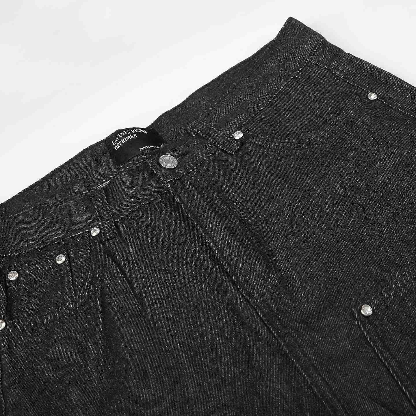 Enfants Riches Déprimés Jeans - DesignerGu