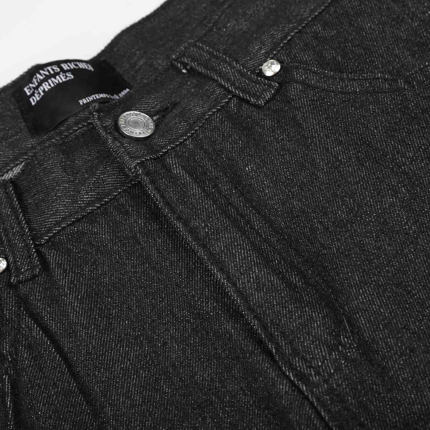 Enfants Riches Déprimés Jeans - DesignerGu