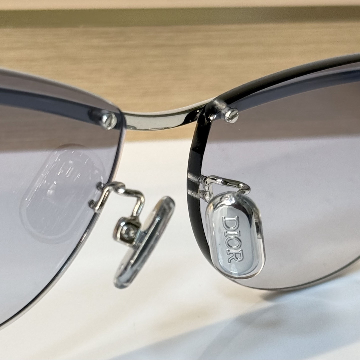 Dior Tribales B1U Sunglasses - DesignerGu