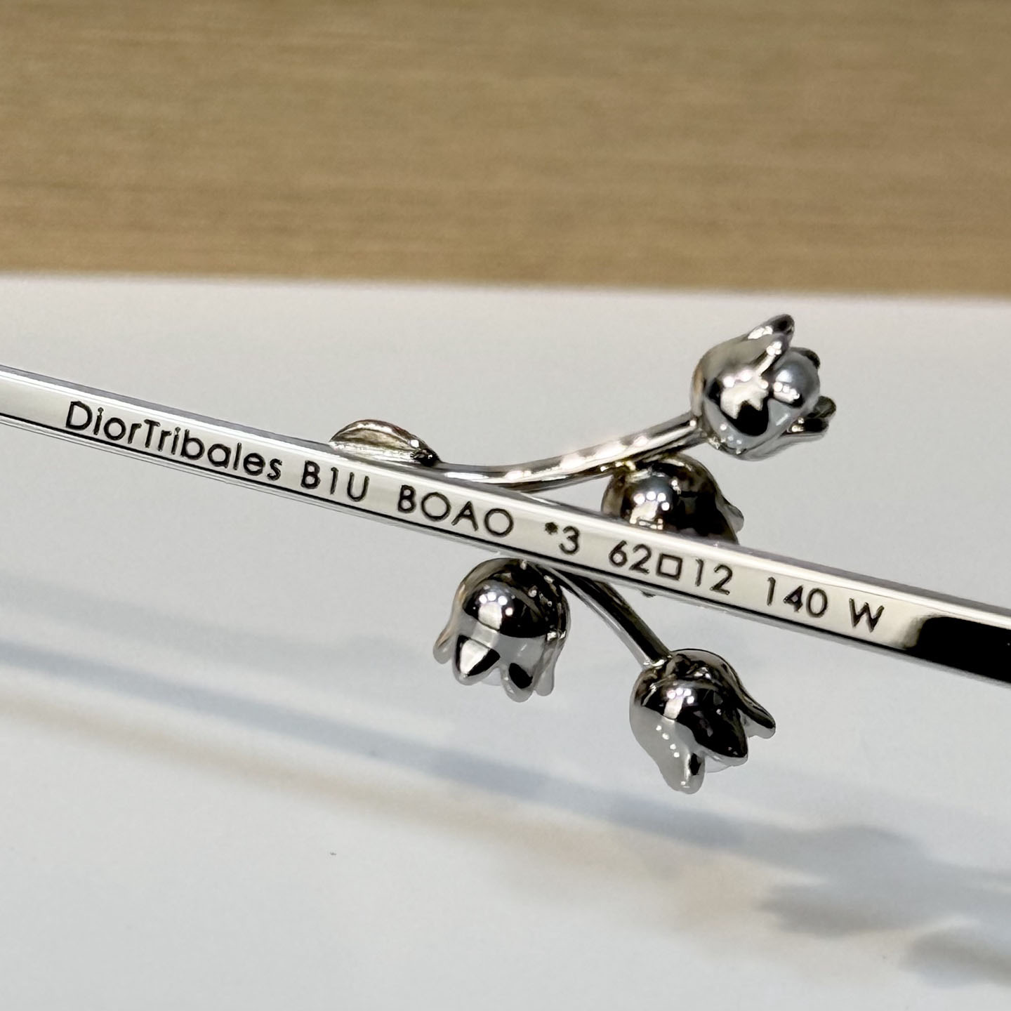 Dior Tribales B1U Sunglasses - DesignerGu