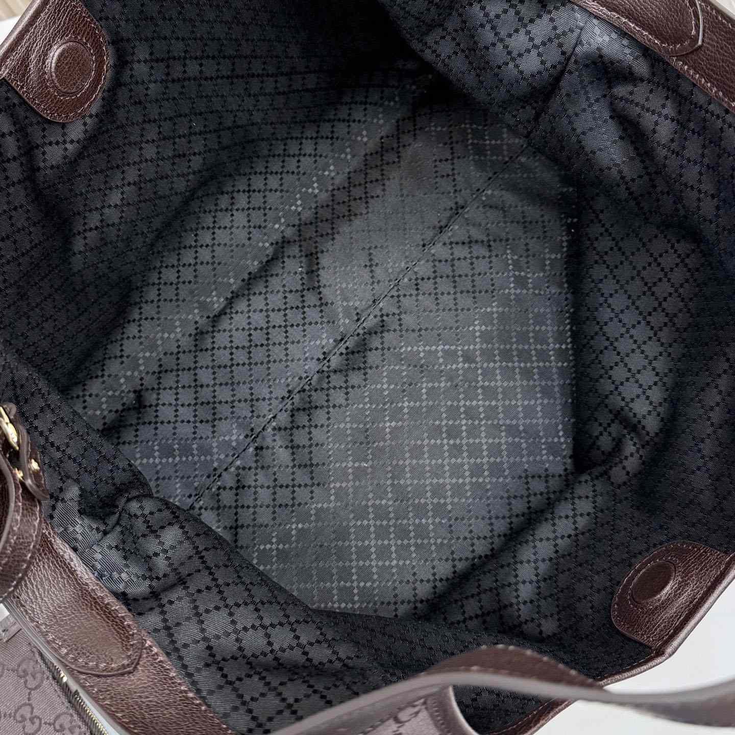  Gucci Gucci Giglio Large Tote Bag  853971 - DesignerGu