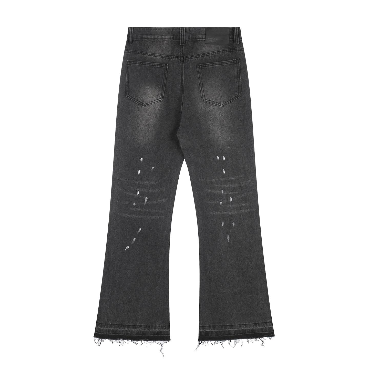 Enfants Riches Déprimés Jeans - DesignerGu