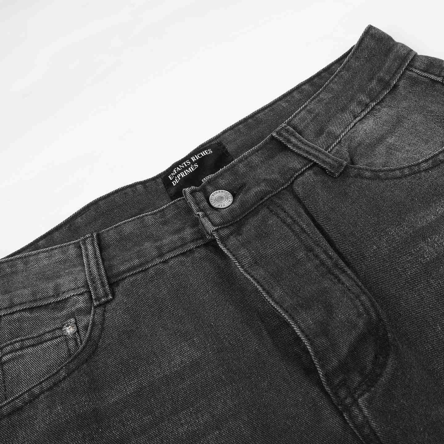 Enfants Riches Déprimés Jeans - DesignerGu