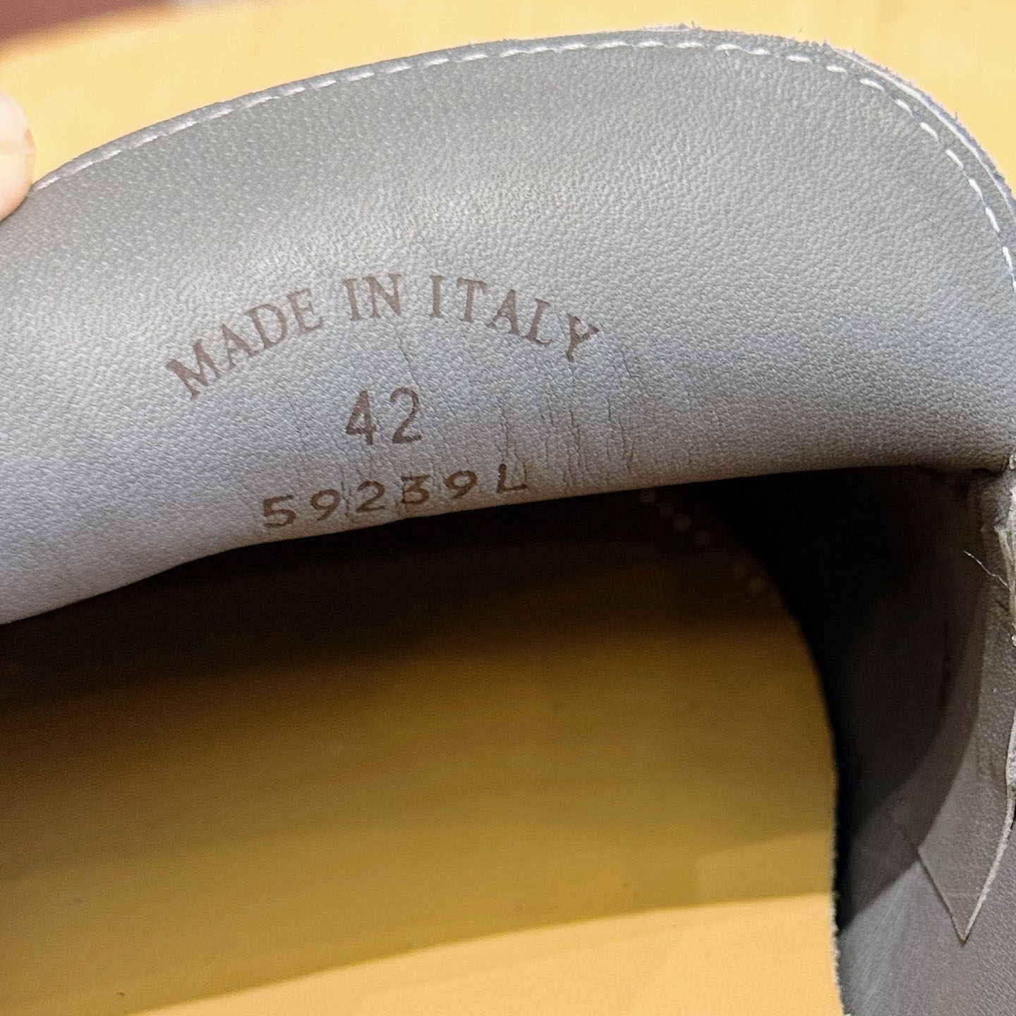  Loro Piana Summer Walk Loafers - DesignerGu