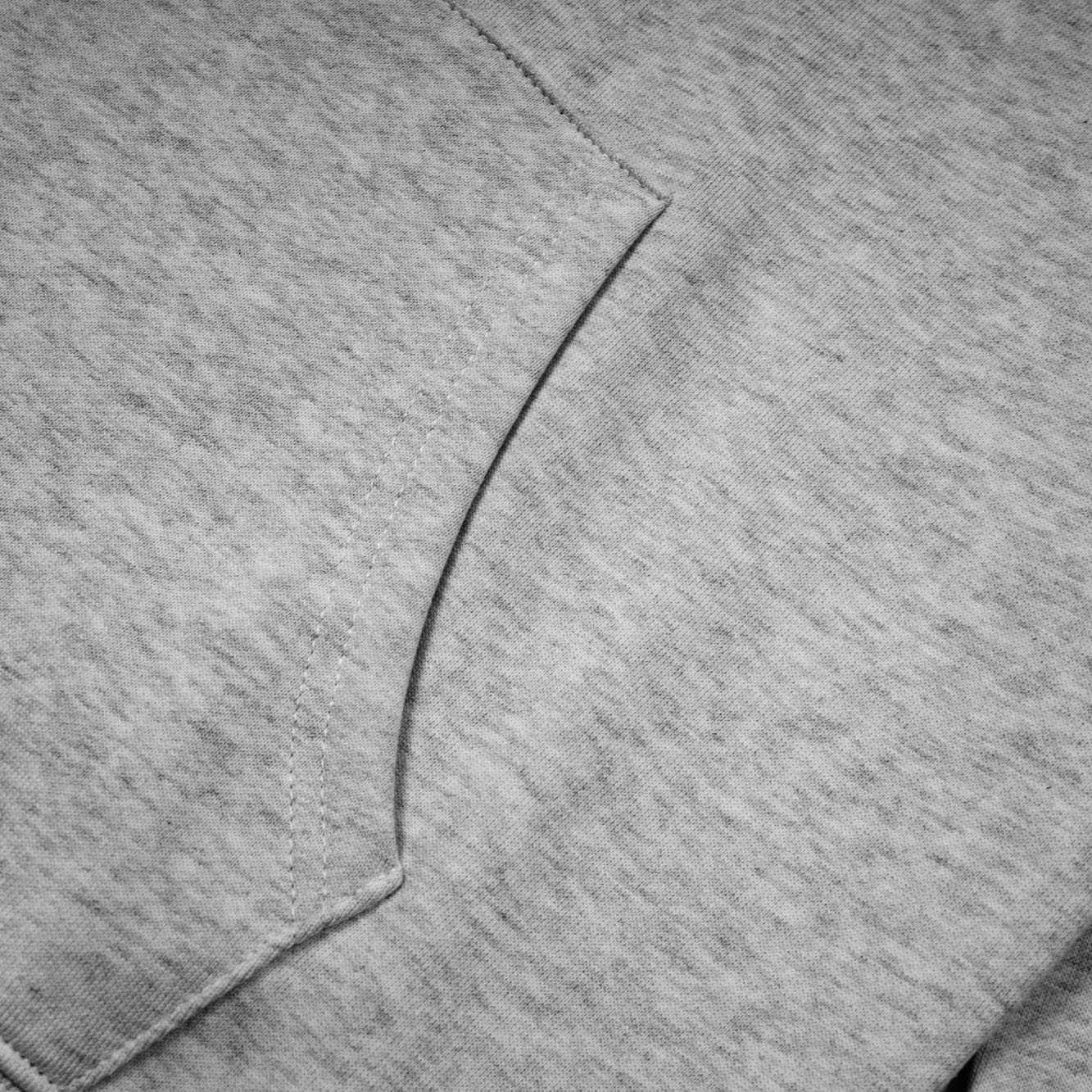 Rhude Usa Flag Hoodie - DesignerGu