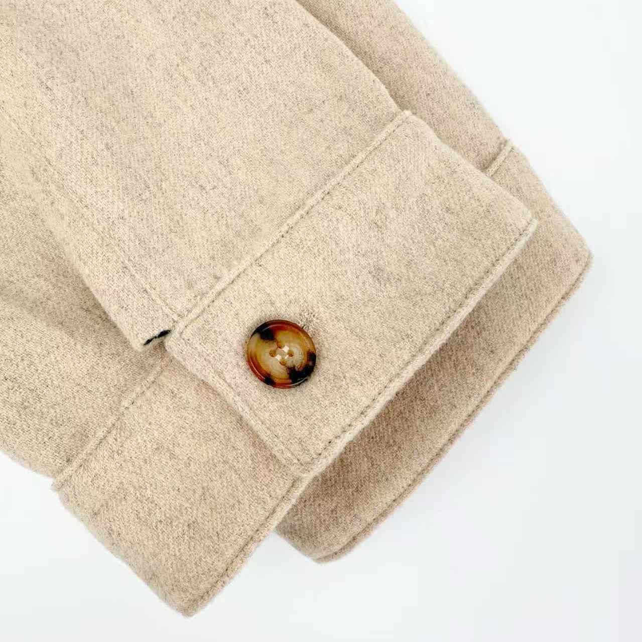 Loewe Zip-Up Jacket - DesignerGu